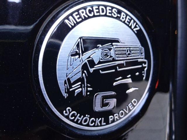 Mercedes-Benz Třídy G