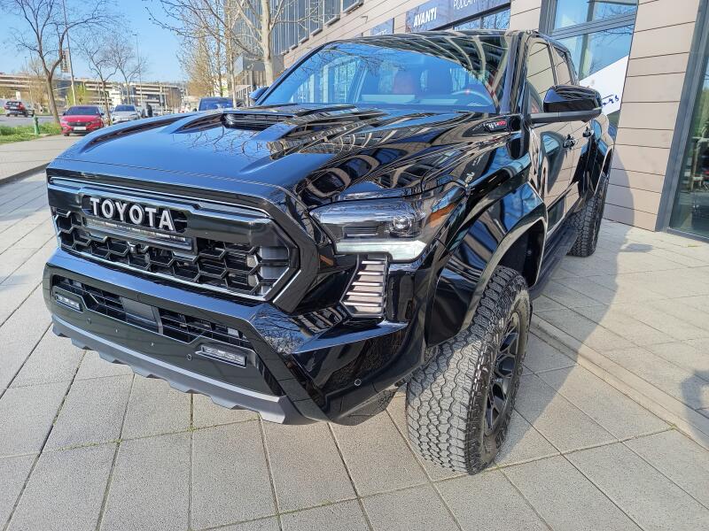 Toyota Tacoma